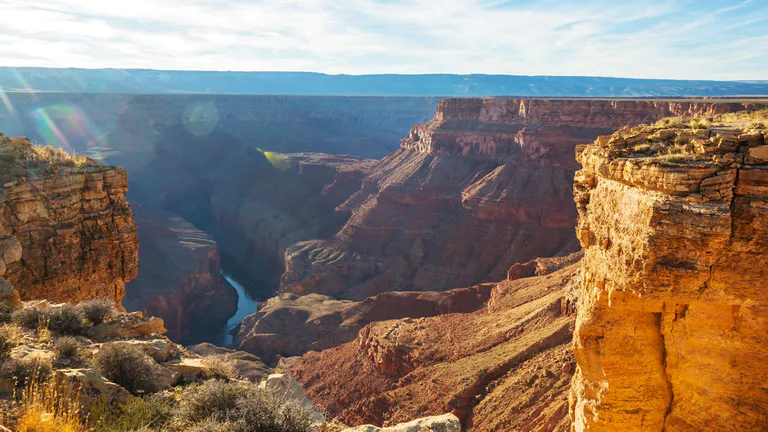 grand canyon