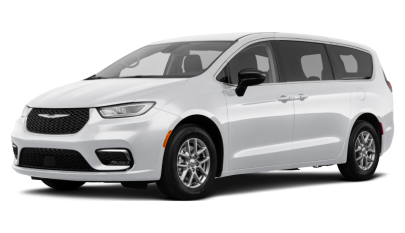 (R) Chrysler Pacifica