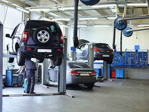 Under the Hood: A Guide to Finding a Quality Auto Repair Shop