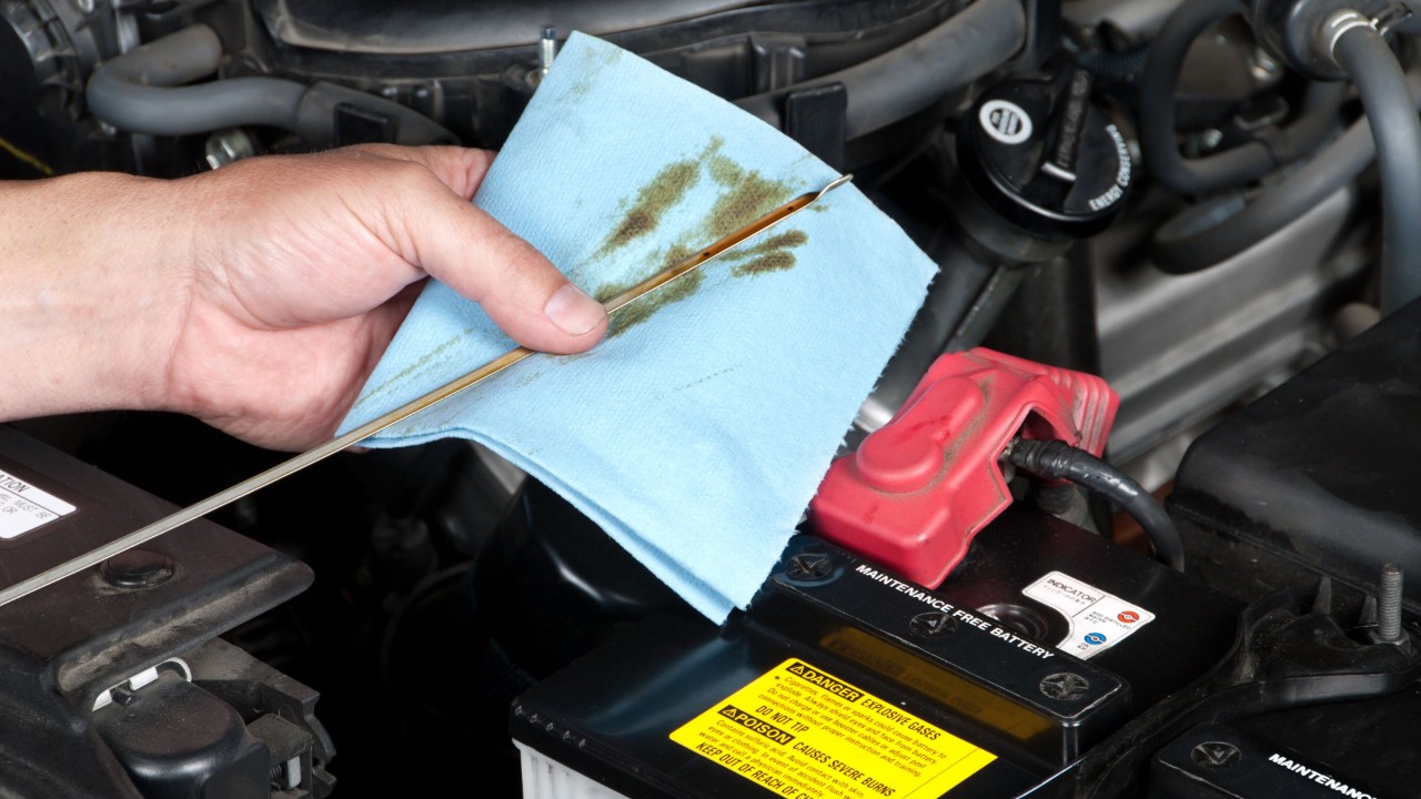 How do you change your car oil yourself? - Additional Tips and Safety Precautions