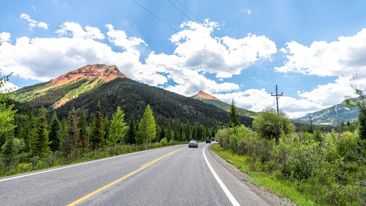 Guide to EVs in Colorado Electric Vehicles Hertz