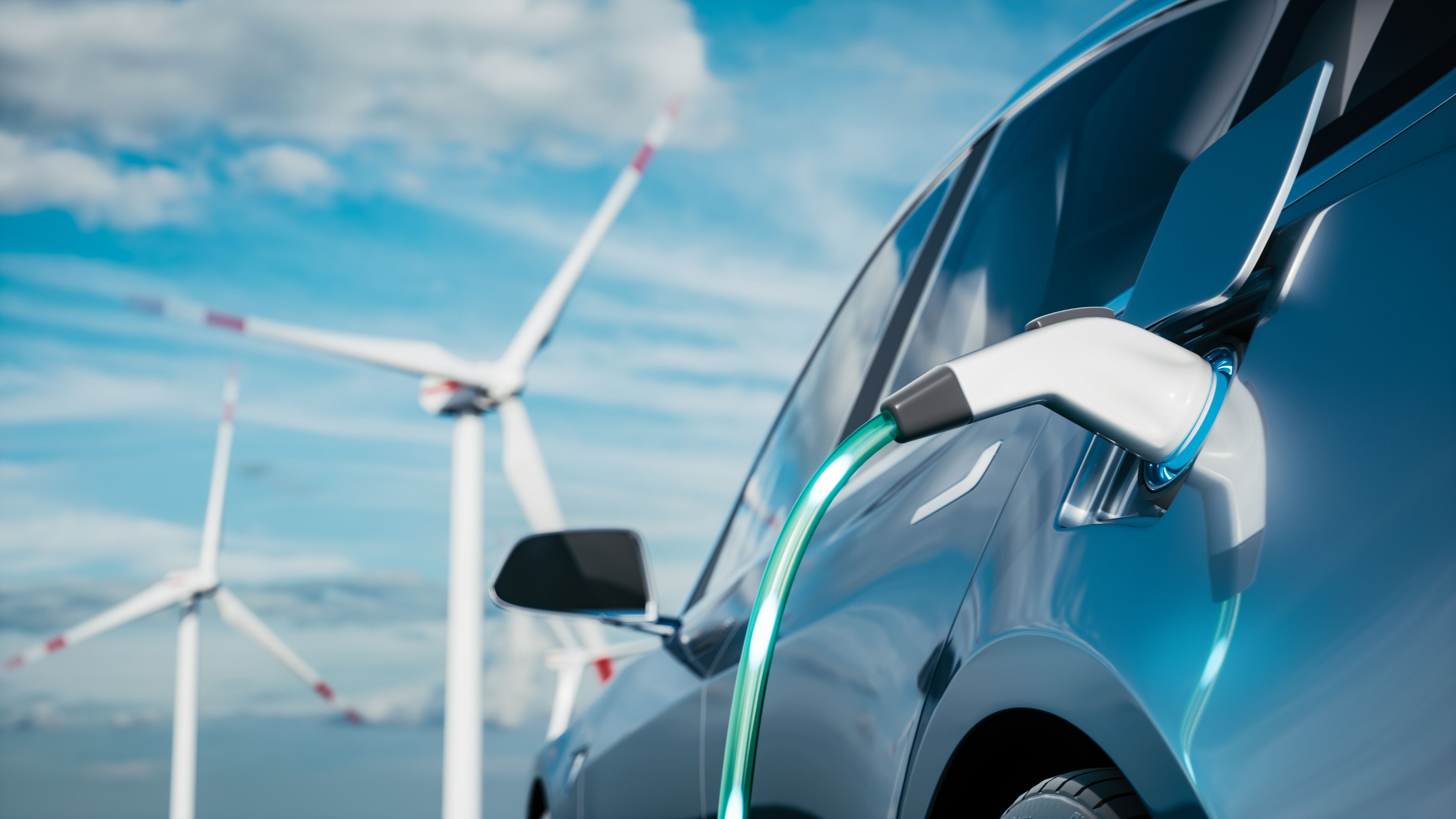alternative energy cars