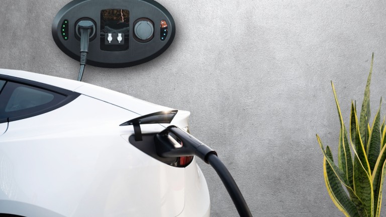 How Much Electricity Does a Tesla Use? | Electric Vehicles | Hertz Blog