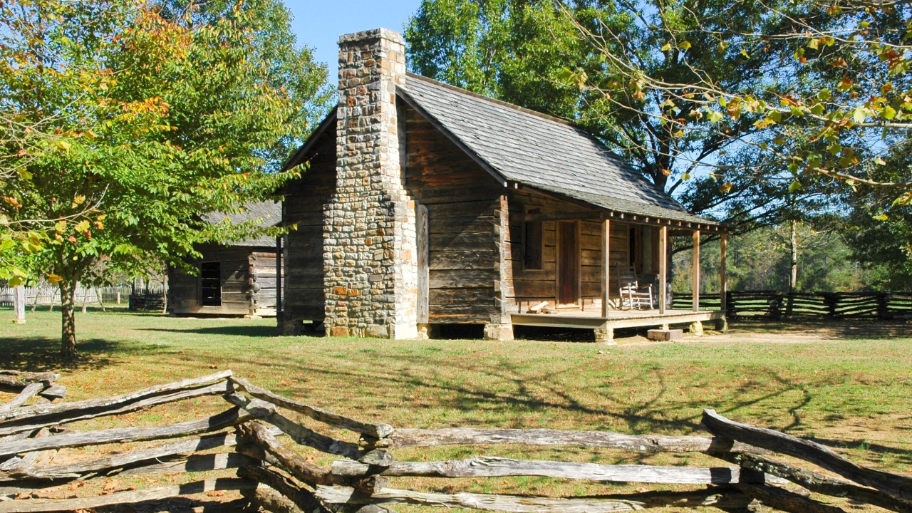 Explore the Trail of Tears: Historic Destinations Along the Route