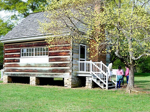 Explore the Trail of Tears: Historic Destinations Along the Route