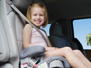 best child booster seat for travel