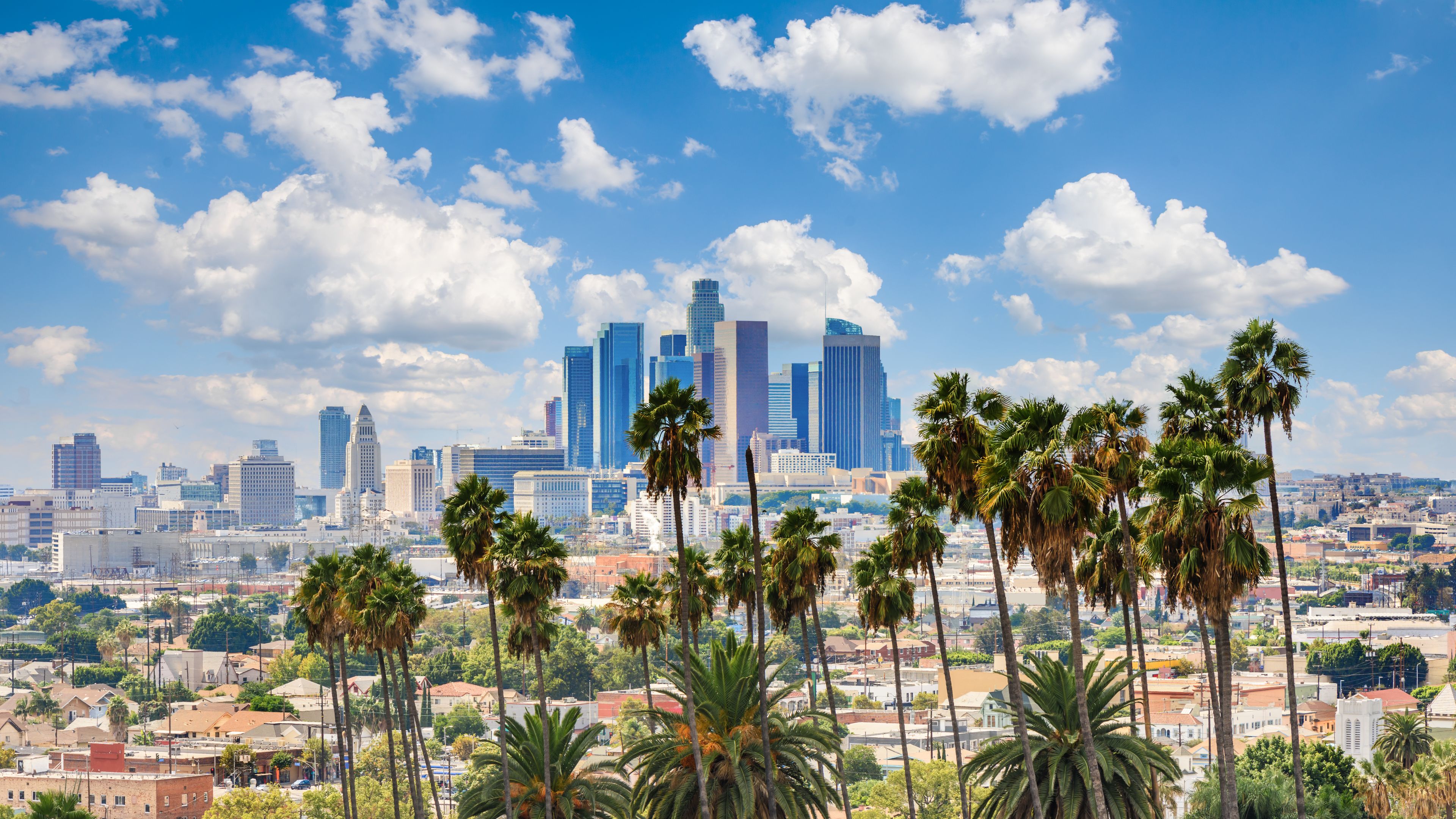 About Los Angeles - Guides