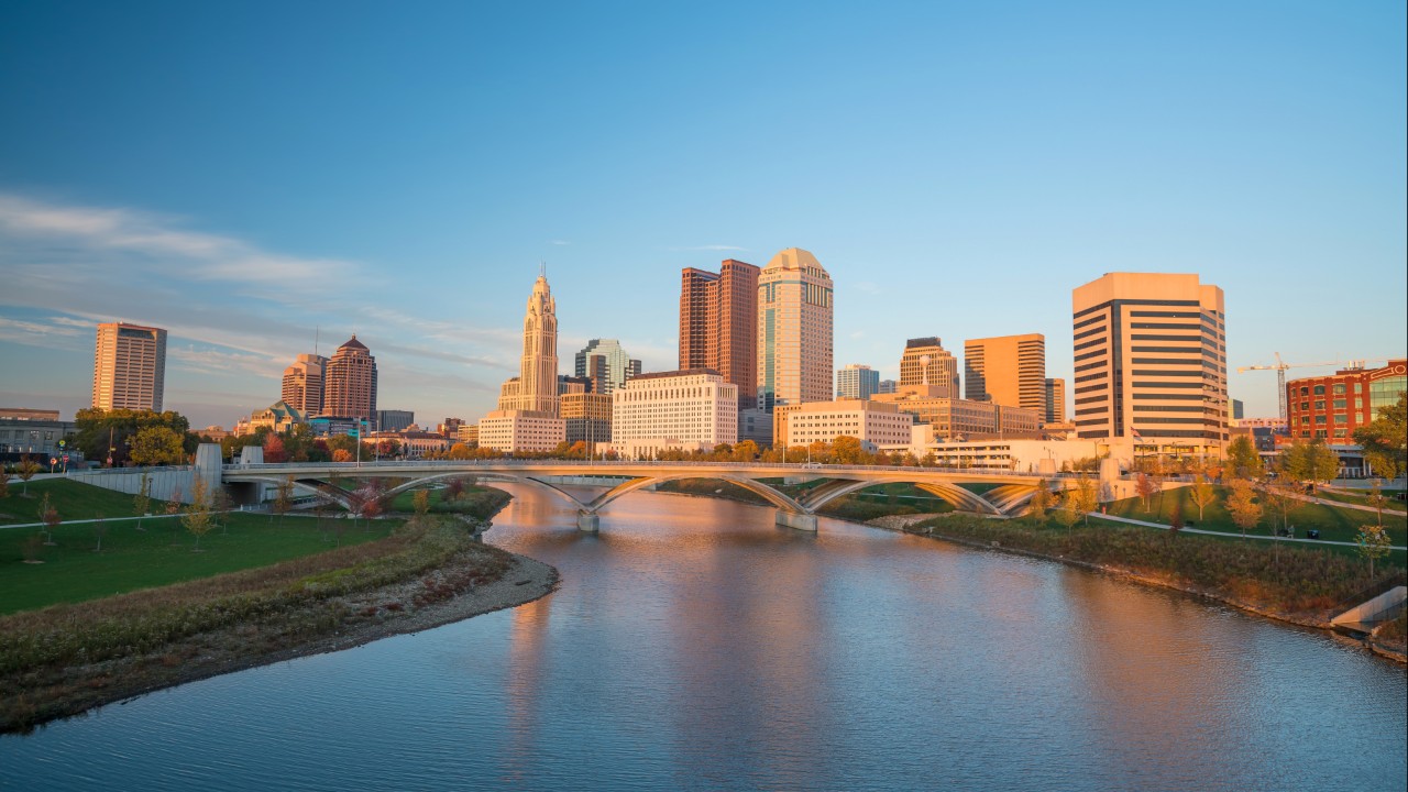 5 Best Ohio Road Trips | Hertz Blog