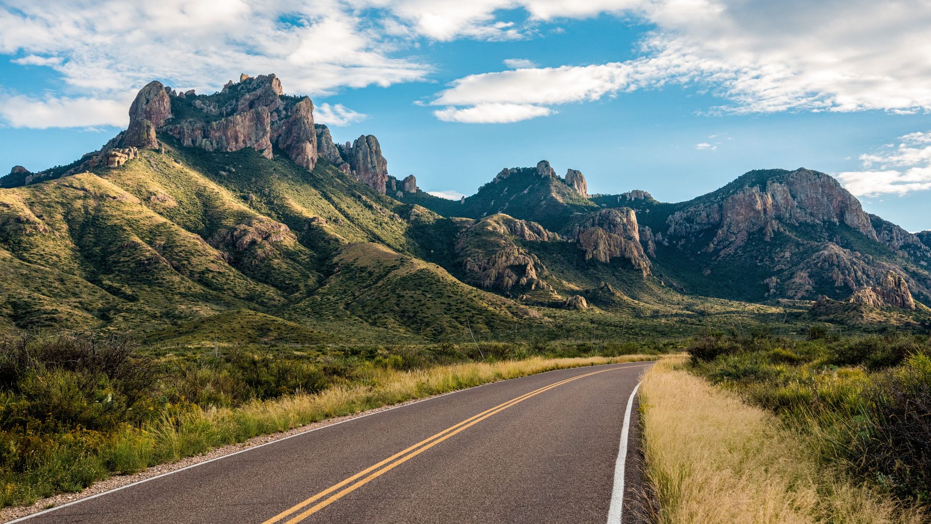 5 Best Road Trips in Texas | Hertz Blog