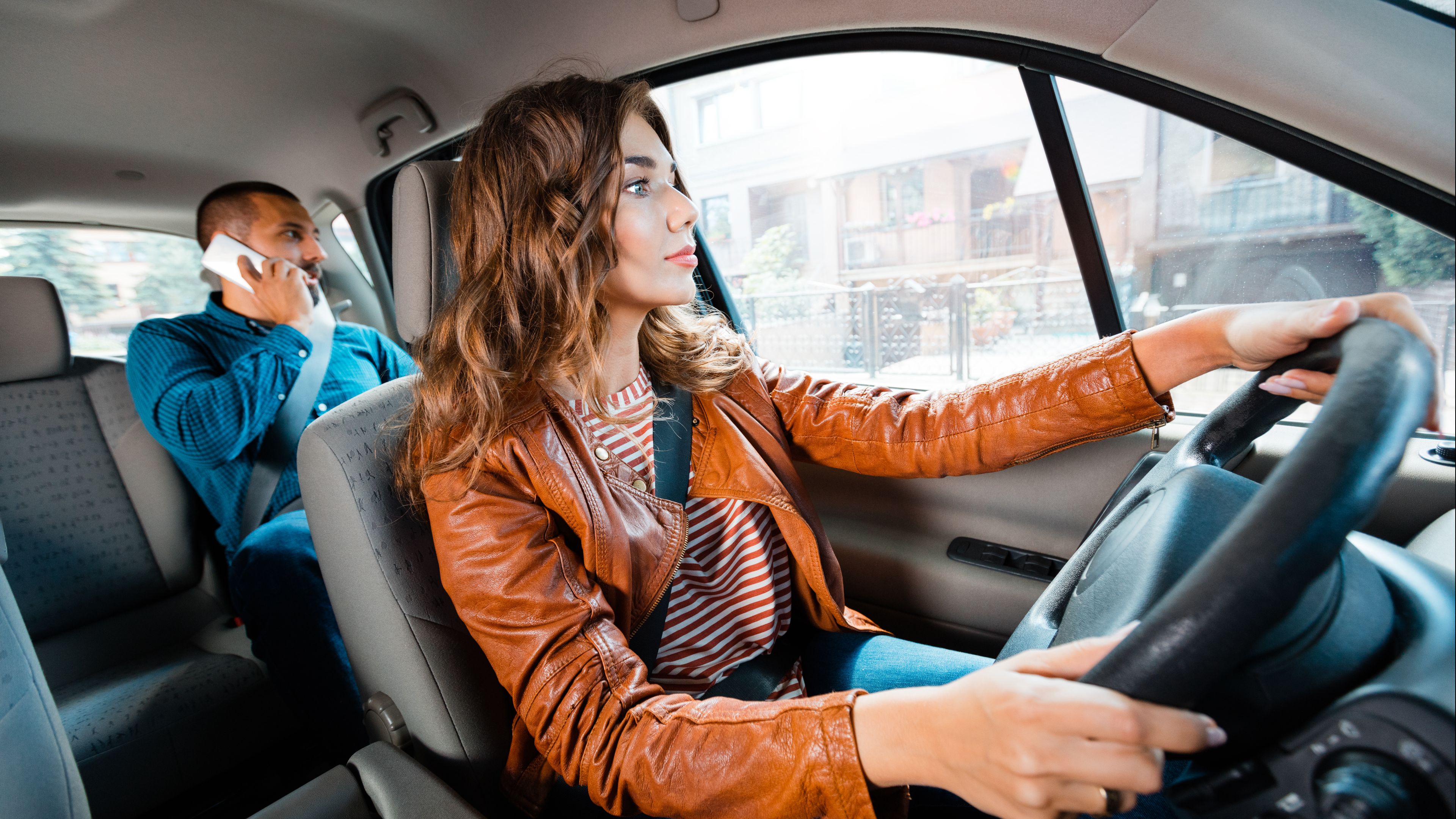 The Uber Drivers Guide To Renting With Hertz Hertz Blog