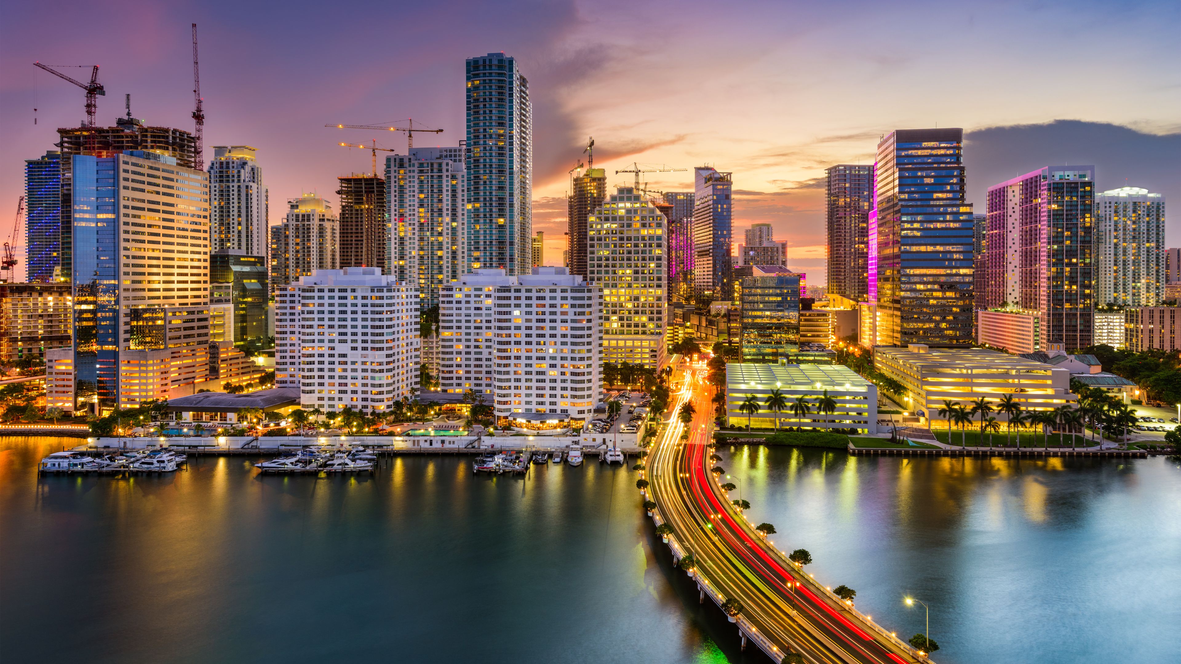Miami Florida - Discover Top Things to Do in Miami FL