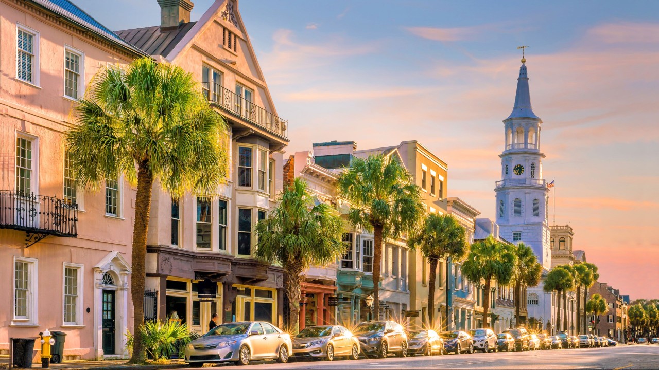 South Carolina Driving Guide: Speed Limits & Tolls | Hertz