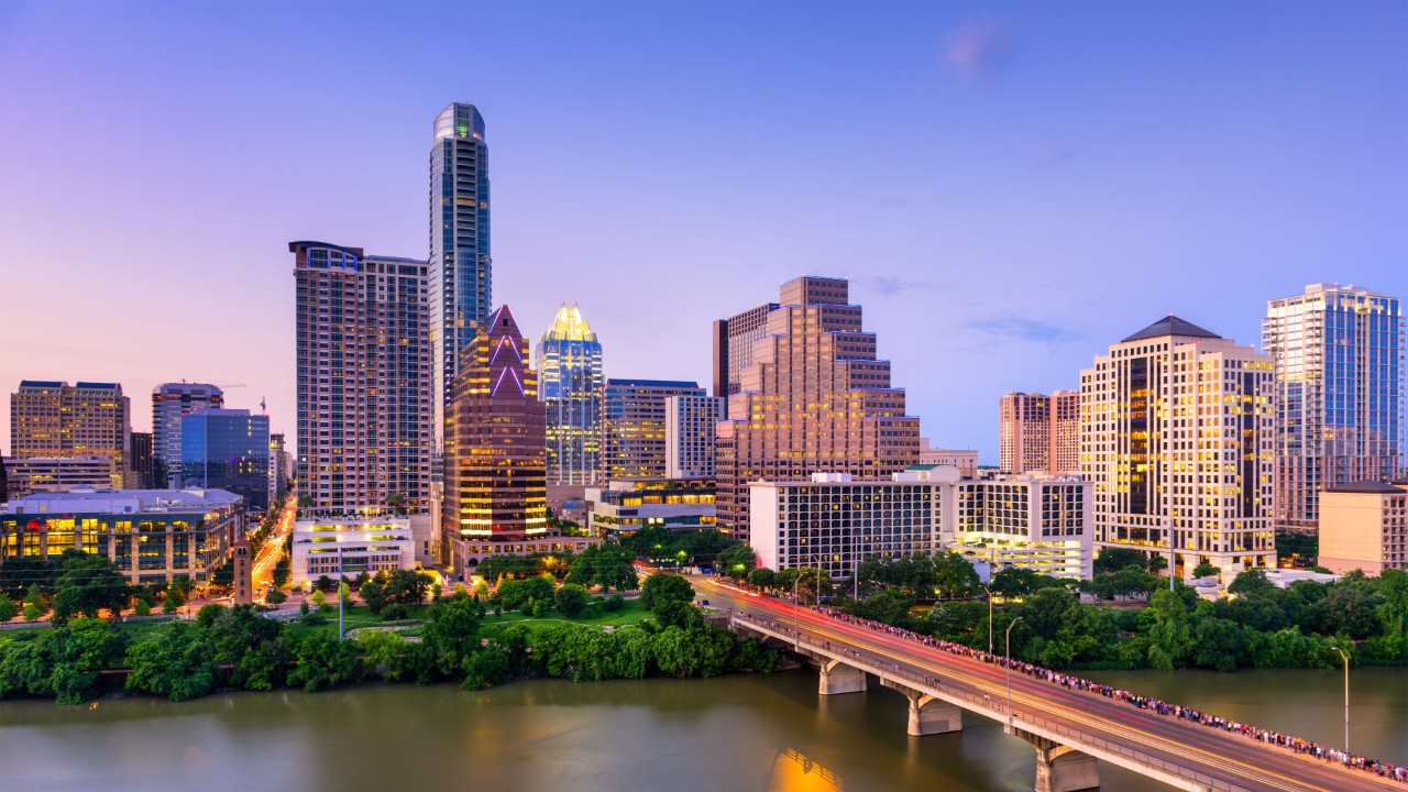 Best hotels in Austin | Hertz Blog