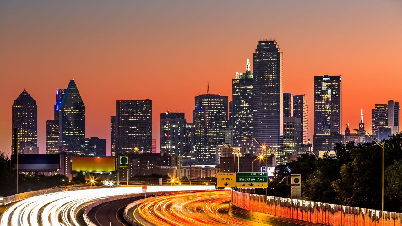 Best restaurants in Dallas | Hertz Blog