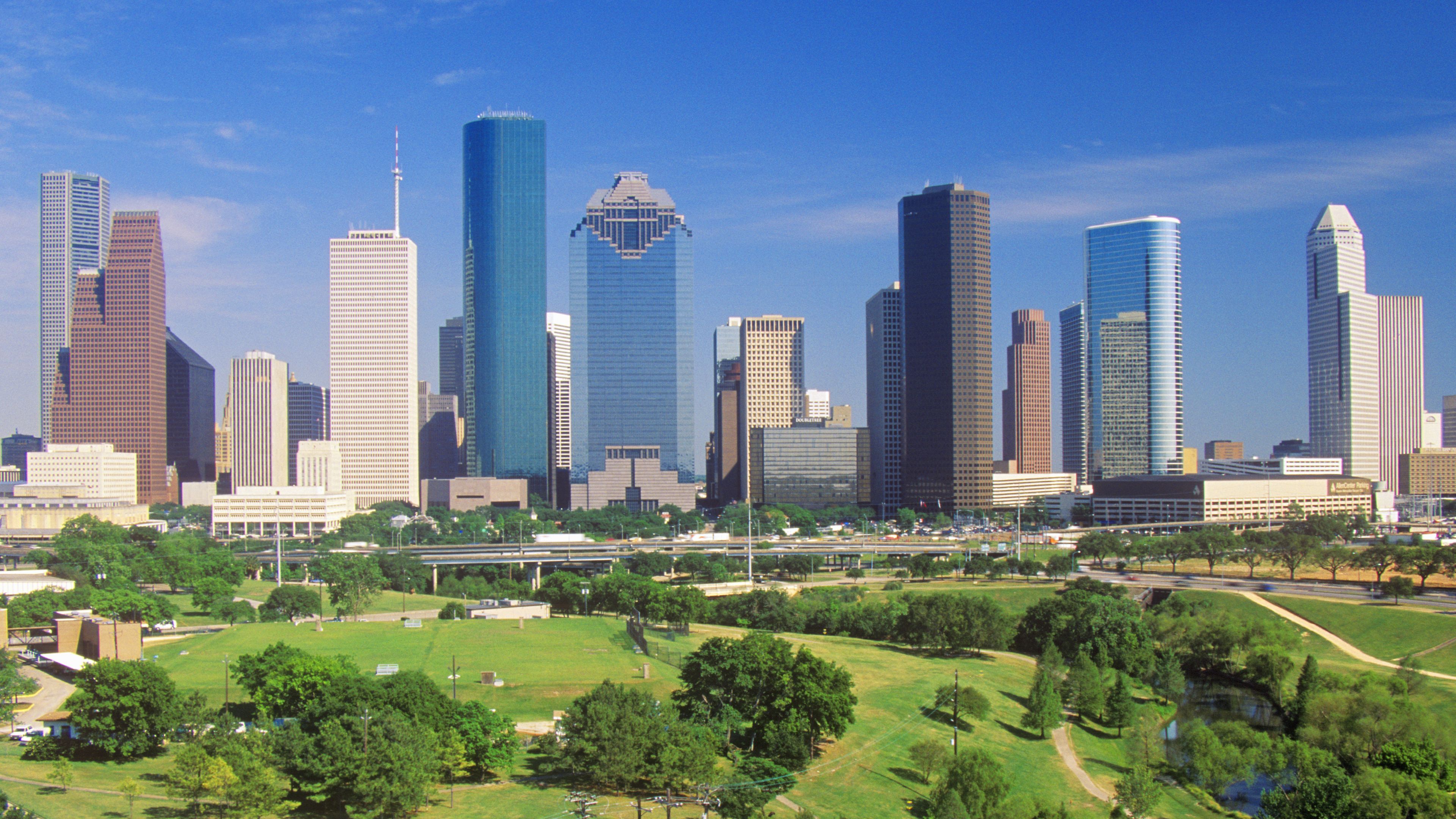 The best things to do in Houston