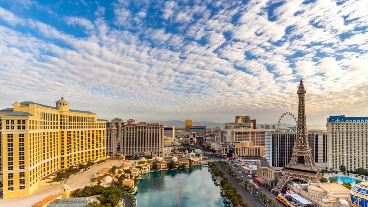 Top 16 Things to do in Vegas