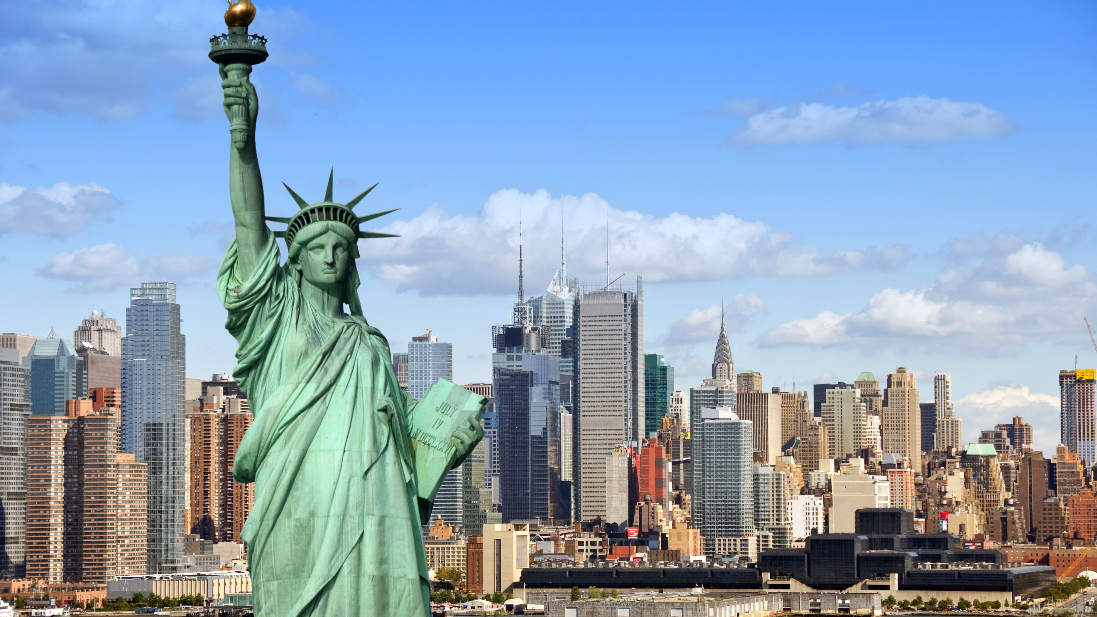 Discover the Ultimate Things to Do in New York City – JubiJubi
