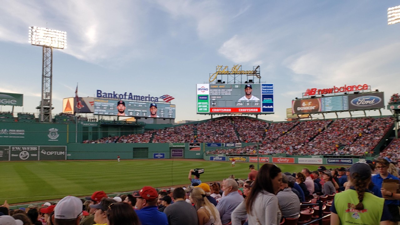 Boston’s best neighborhoods | Hertz Blog