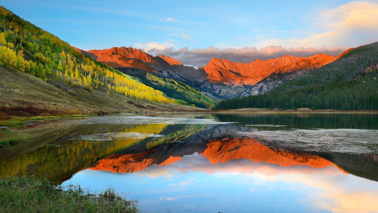 Cool things to do in Colorado this fall | Hertz Blog