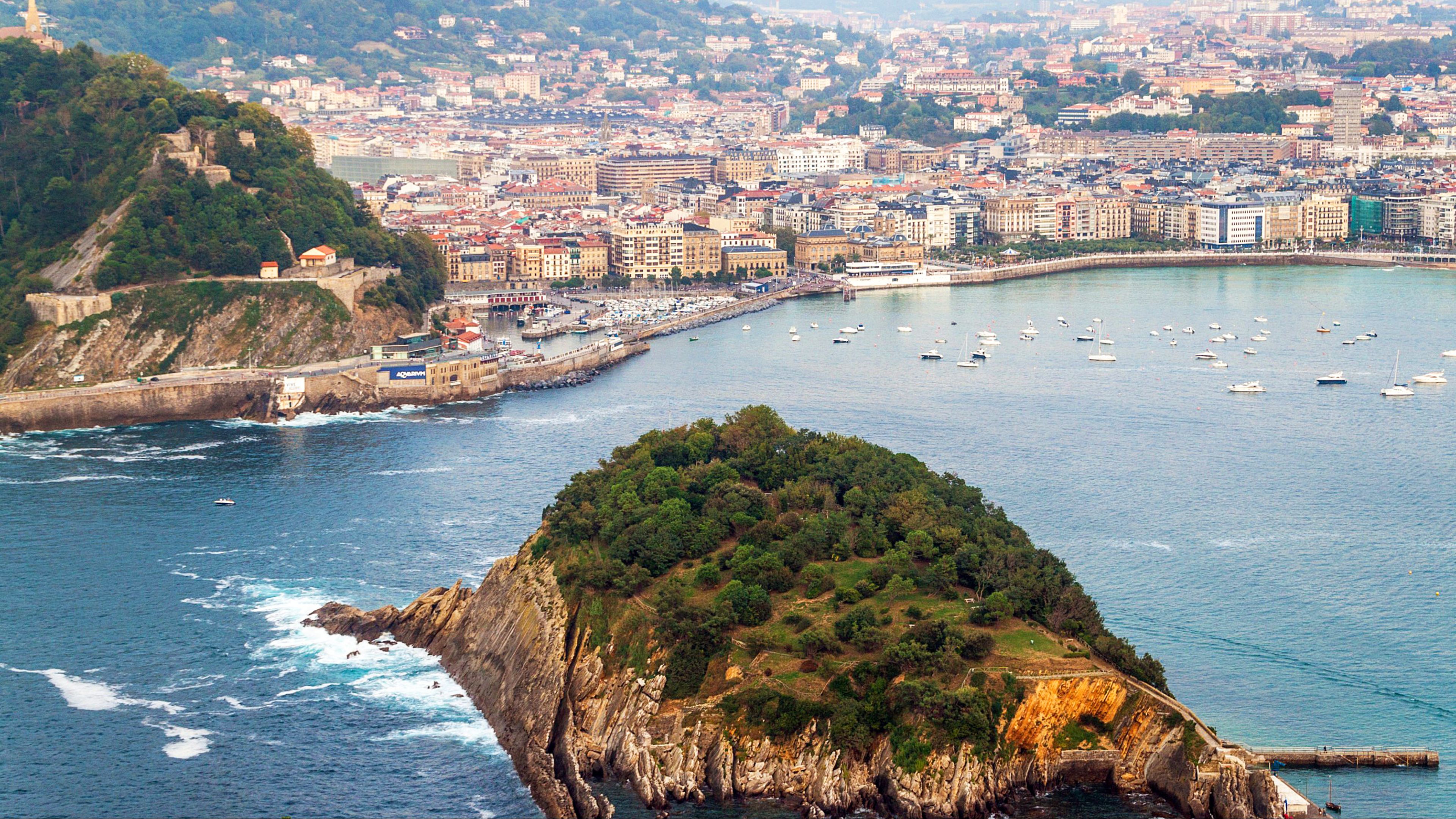 Day Trips from Bilbao | Hertz Blog