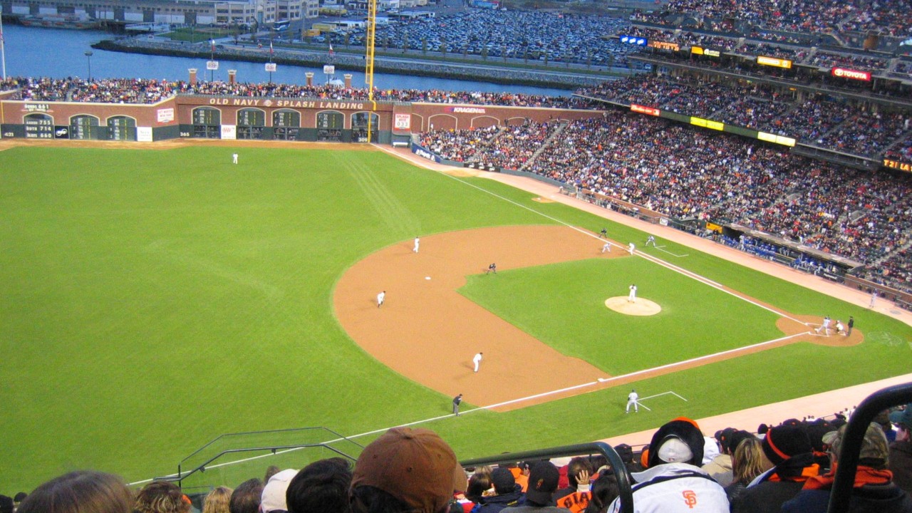 History of Baseball Stadiums: Part I