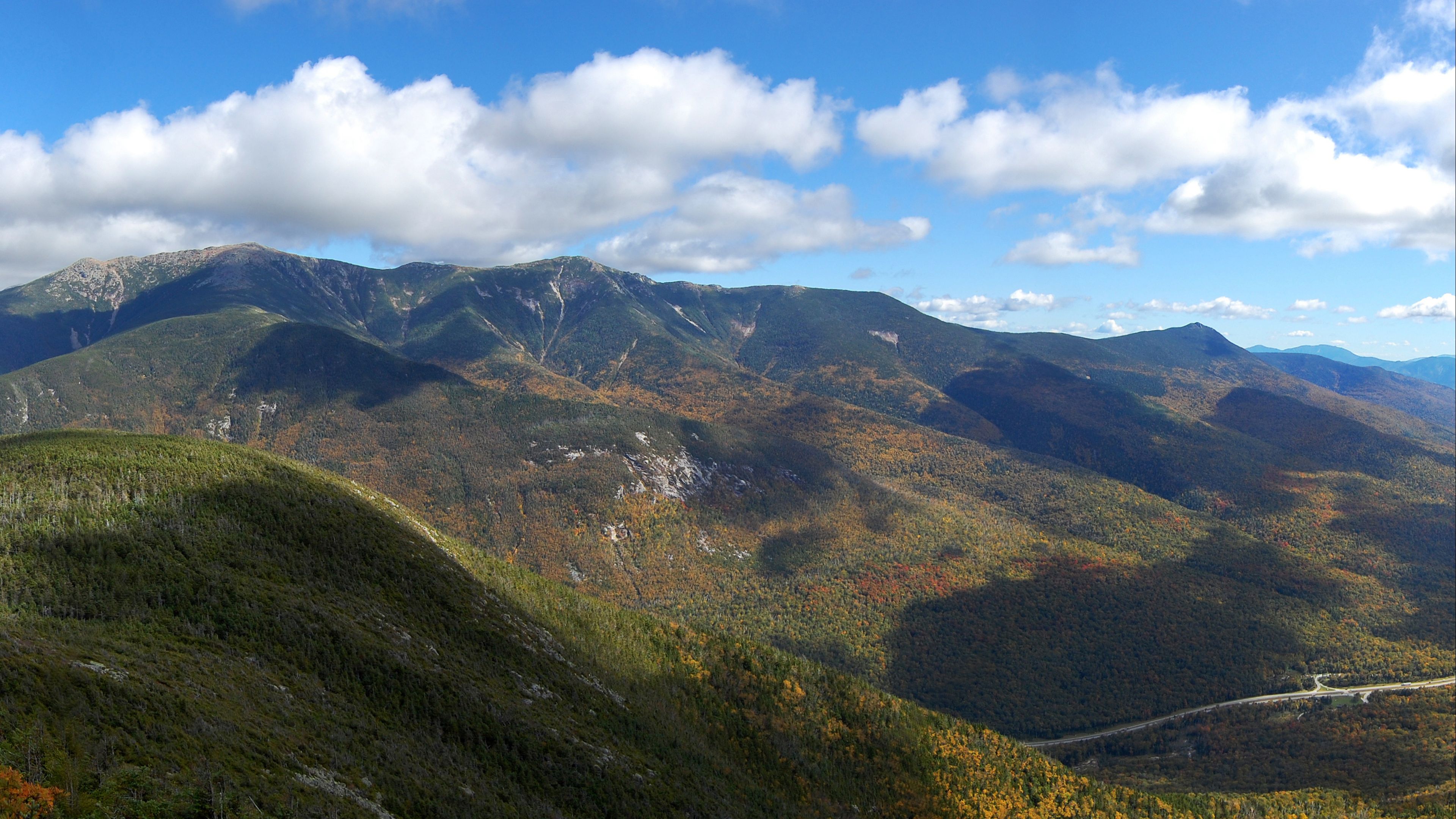 Inside New Hampshire’s White Mountain National Park  Hertz