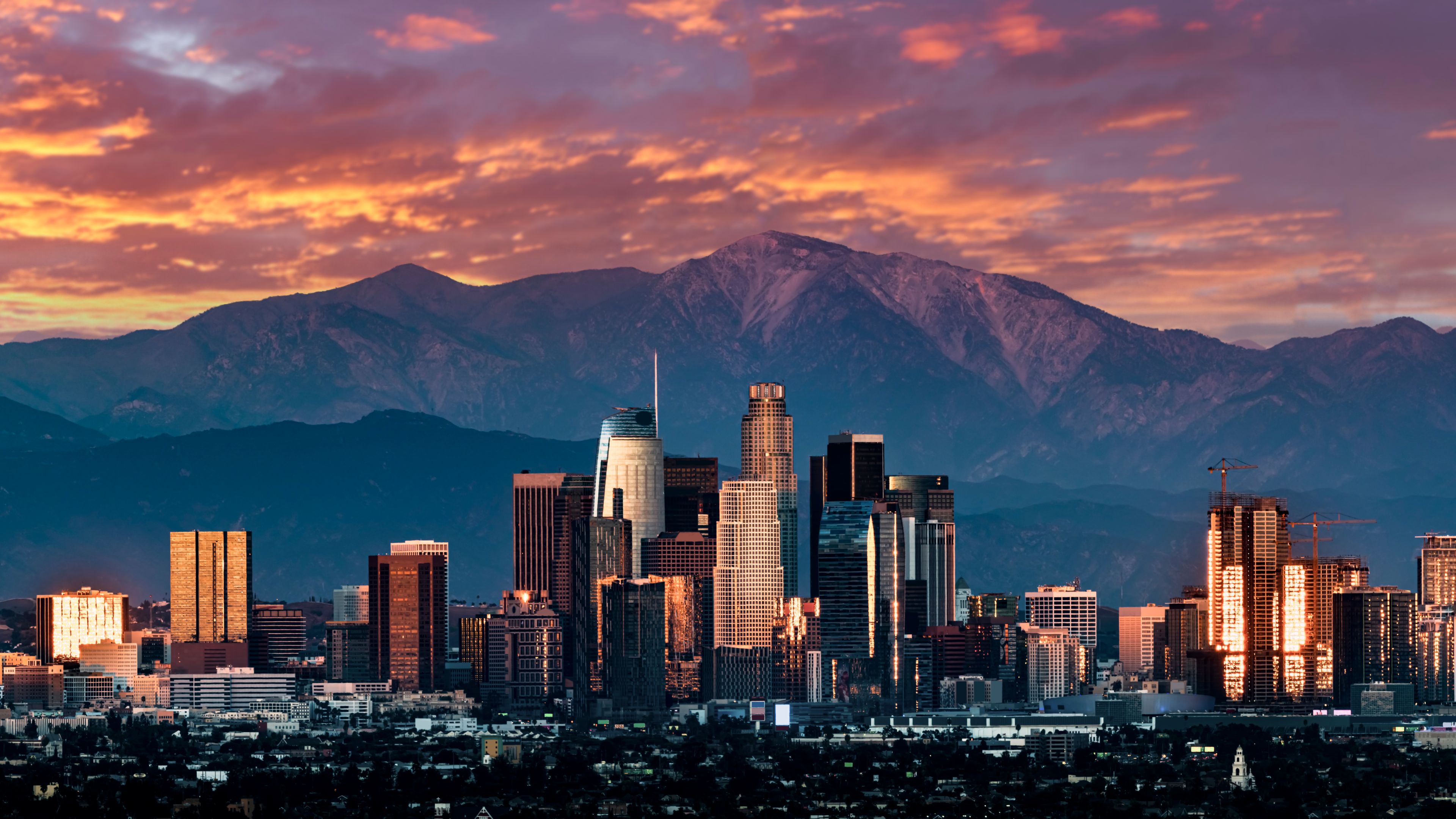 Best hotels in Los Angeles | Hertz Blog