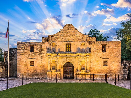 Remember the Alamo: Explore a Piece of San Antonio History