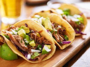 The Best Places For Tacos In San Jose | Hertz Blog