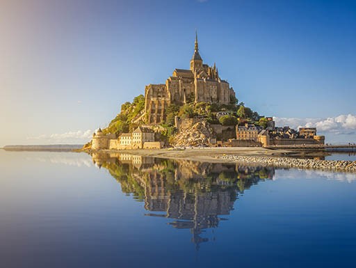 7 Day Trips from Paris | Hertz Blog