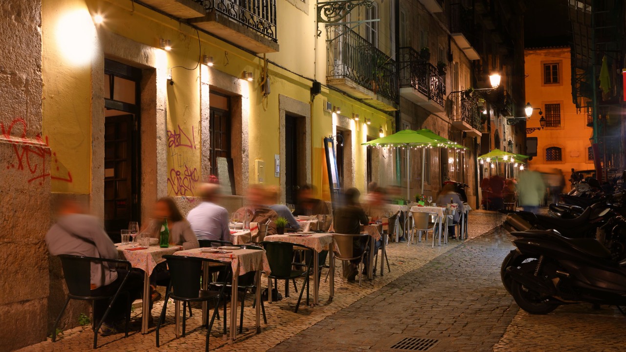 Where To Eat And Stay In Lisbon, Portugal | Hertz Blog