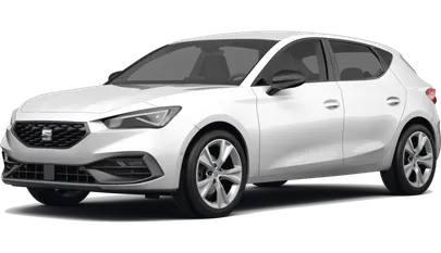 (C) Seat Leon