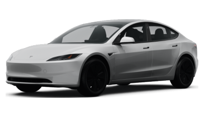(E7)Tesla Model 3 Standard Range