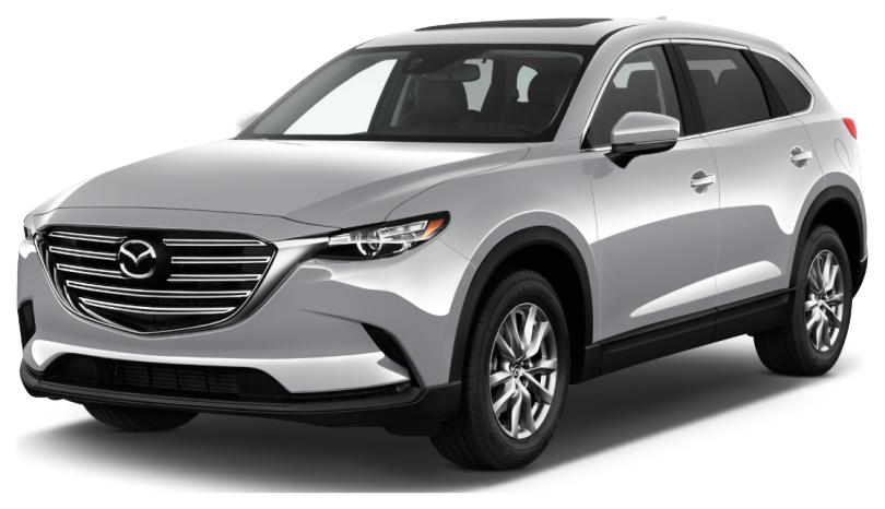 Mazda Cx-9