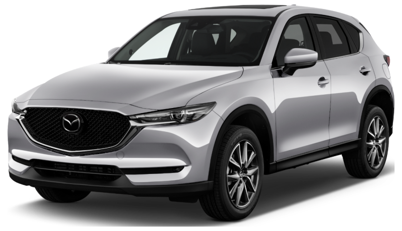 Mazda Cx5