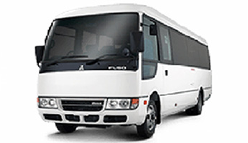 Toyota Coaster